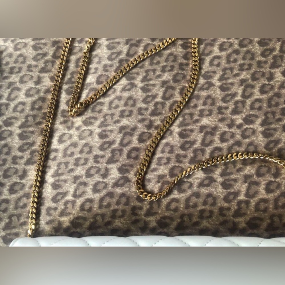 Versace purse - Picture 4 of 8